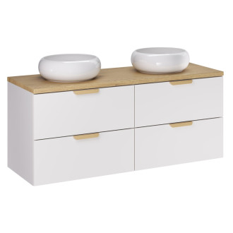Comad SET-ASW B CREMONA 120CM UN WIKI Koupelnová sestava 120 cm