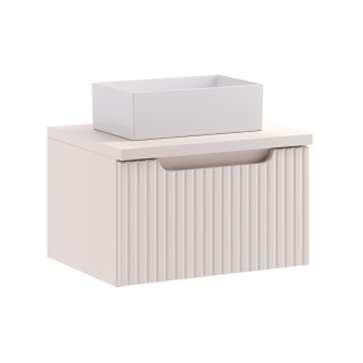 Comad SET-NOC B CASHMERE 50CM 1S UN GAJA Koupelnová sestava 50 cm