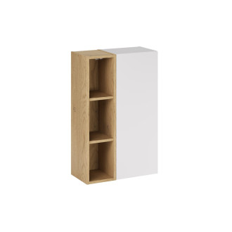 Comad SET-ASW SP UR 20X80 Koupelnová sestava s polosloupkem a regálem