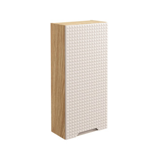 Comad LUXOR BEIGE 83-35-1D Horní skříňka 35cm