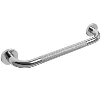 Rea 104 Chrome Protiskluzové koupelnové madlo REA-91509