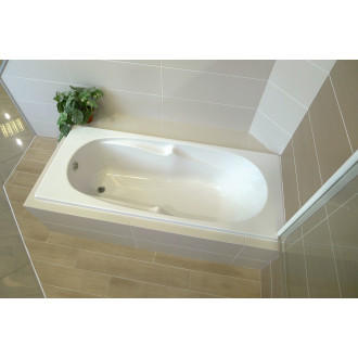 Vana IBIZA bílá V112170N04T01001