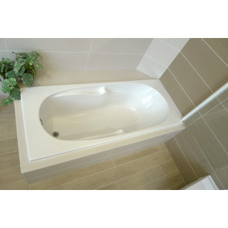 Vana IBIZA bílá V112170N04T01001