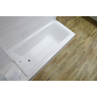 Vana TREND 170x80 bílá V113170N04T04001