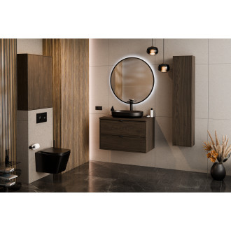 Comad SET-TEV B VILLA 80CM Koupelnová sestava 80 cm s deskou