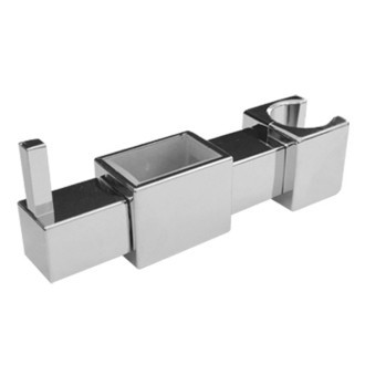 Mereo Jezdec pro CBQ60101SP, plast/chrom M-CBQ60101SP1