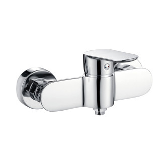 Mereo Viana sprchová baterie nástěnná 150 mm bez příslušenství CBE60103