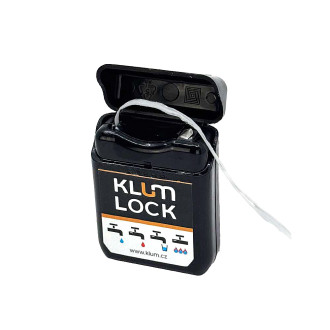 Klum Šňůra těsnící KLUMLOCK, 20 m