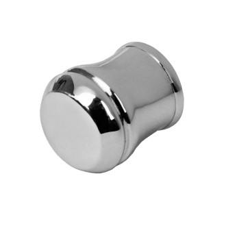 Mereo Krytka přepínače na sprchu,chrom.CB415C