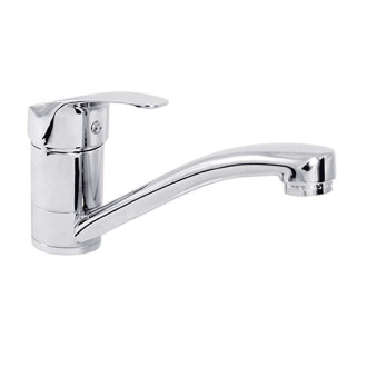 Mereo Sonáta dřezová baterie stojánková s ramínkem plochým 170 mm CB20101N