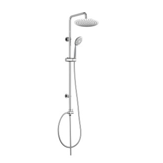 Mereo Sonáta sprchová souprava s horním vývodem, kompletní set CB60101SK
