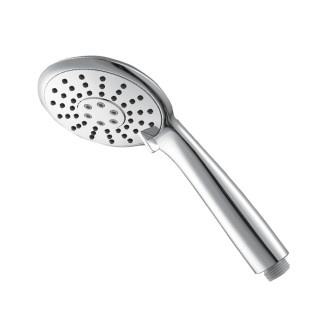 Mereo Sonáta sprchová souprava s horním vývodem, kompletní set CB60101SK
