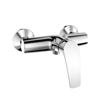 Mereo Eve sprchová baterie nástěnná 150 mm bez příslušenství CBV60103