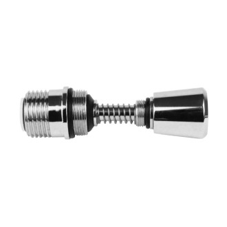 Mereo Přepínač sprchy pro vanové baterie Eve