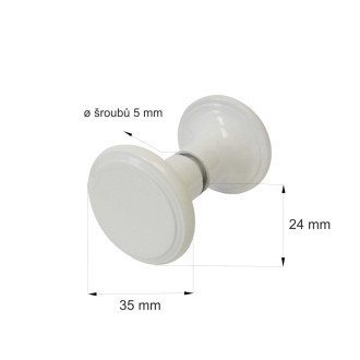 Mereo Madlo pro CK351xxN, CK341xxN, 1 ks M-CKND181N