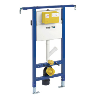 Mereo Rozpěrná tyč pro modul - instalace do jádra