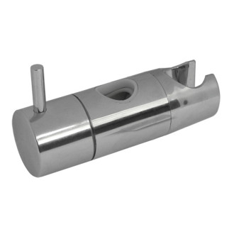 Mereo Jezdec pro CB910E, plast/chrom M-CB910E1