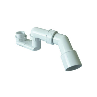 Mereo Sifon pro vanový automat PR6080D