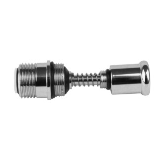 Mereo Přepínač sprchy pro vanové baterie Zuna