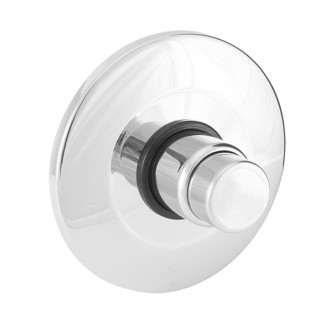 Mereo "Sprchový ventil podomítkový 1/2""x1/2"", tlačný" CBT605