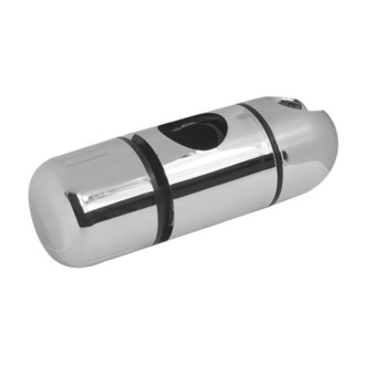 Mereo Jezdec pro CB466K, plast/chrom M-CB466K1