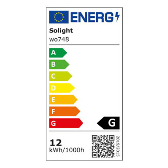 Led koupelnové osvětlení nad zrcadlo, 60 cm, 12W, 900lm, 4000K, IP44, 230V CN700