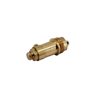 Mereo Uzavírací mechanismus pro vanový clic-clac PR6011C