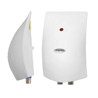 Mereo Průtokový ohřívač vody 4,5 kW, nízkotlaký EPO11
