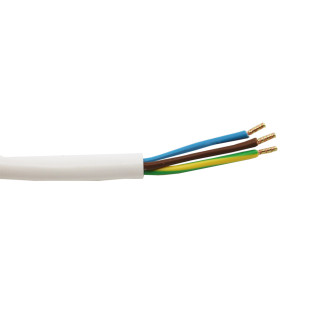 Mereo Průtokový ohřívač vody 4,5 kW, nízkotlaký EPO11