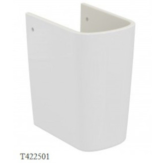 VÝPRODEJ Ideal Standard TEMPO T422501 polosloup 19,5x28,1x34