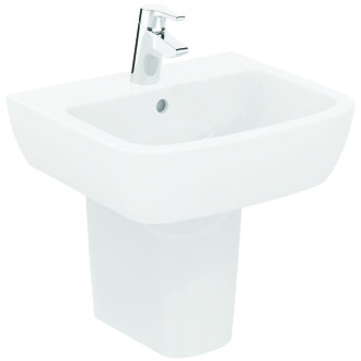 VÝPRODEJ Ideal Standard TEMPO T422501 polosloup 19,5x28,1x34