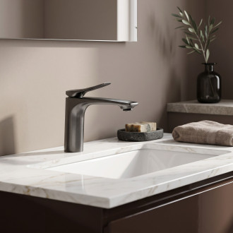 Umyvadlová baterie PREMIUM REA Vision Titan Low