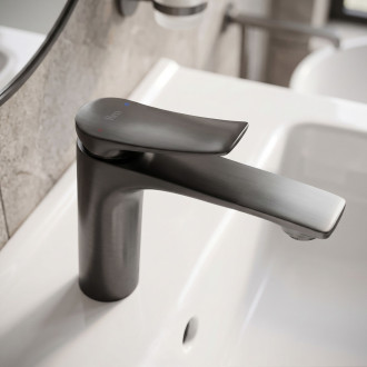 Umyvadlová baterie PREMIUM REA Vision Titan Low