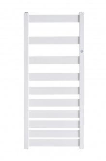 radiátor BELTI 400 x 1203 mm, barva C. dle vzorníku výrobce RADBEL4012.