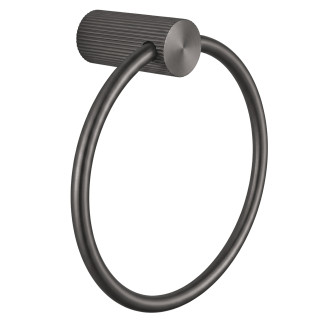 Rea SOLO Ring 64106 Titan Koupelnový věšák REA-07884
