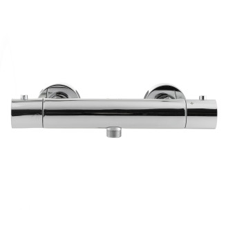 Sprchová baterie Optima bez sprchového setu 150 mm chrom SIKOBST268