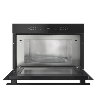 Whirlpool vestavná mikrovlnná trouba černá AMW6440FB
