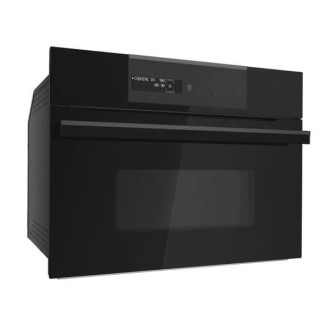 Haier I-Message Steam Compact Series 6 vestavná trouba HWO45NM6SXB1