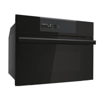 Haier I-Message Compact Series 6 vestavná mikrovlnná trouba I-Message Compact Series 6 HWO45NB6B0B1