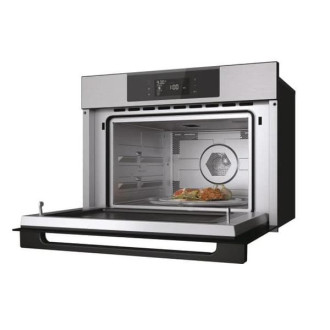 Haier Full Touch Series 2 mikrovlnná trouba HWO45NB2H0X1