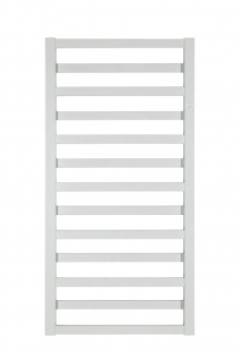 radiátor POPPY 500 x 1630 mm, barva C. dle vzorníku výrobce RADPPY5016.