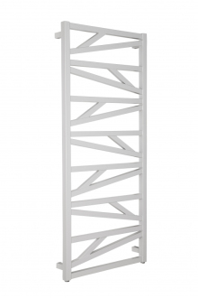 radiátor TRICK 530x857 barva C dle vzorníku, spodní středové připojení 50 mm RADTRK5090.SP