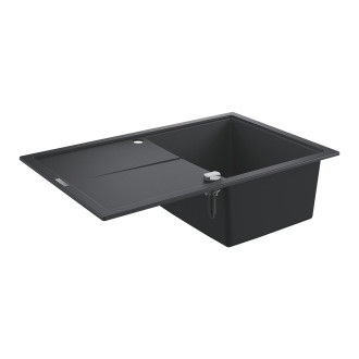 Dřez Grohe K400 černá 31639AP0