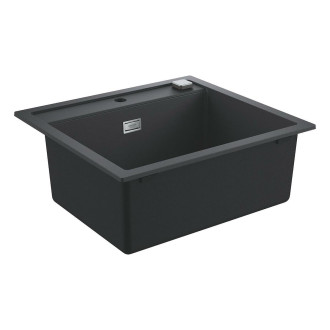 Dřez Grohe K700 černá 31651AP0
