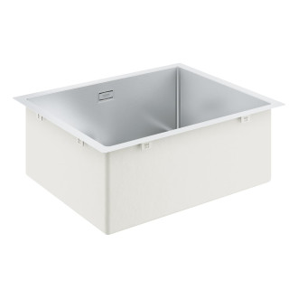 Dřez Grohe K700 nerez 31726SD0