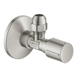 Rohový ventil Grohe supersteel 22037DC0