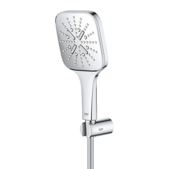 Vanový set Grohe Rainshower SmartActive Cube chrom 26589000