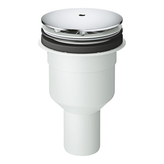Sifon k vaničce Grohe chrom 49533000