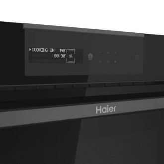 Haier I-Message Compact Series 4 mikrovlnná trouba HWO45NB4B0B1