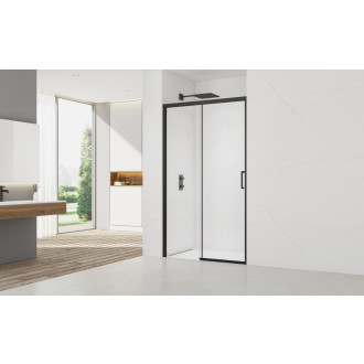 Sprchové dveře 130 cm SAT Feel SATFEELD130CT